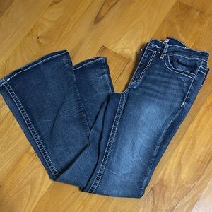 True Leech Denim Jeans